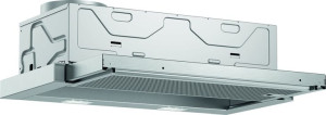 Okap Bosch Dfl063w56