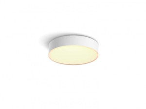Lampa LED Philips Hue Enrave white S + switch