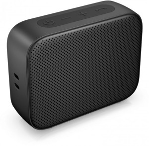 Głośnik HP Simba Czarny Bluetooth