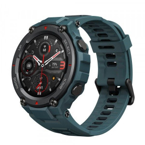 Amazfit T-Rex Pro GPS Tętno SpO2 Steel Blue