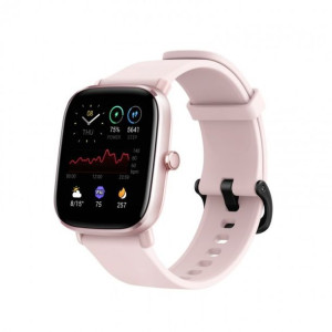 Amazfit GTS 2 Mini Tętno SpO2 5ATM Flamingo Pink