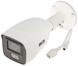 KAMERA IP BCS-V-TIP24FCL4-AI2 NightColor - 4 Mpx 2.8 mm BCS View