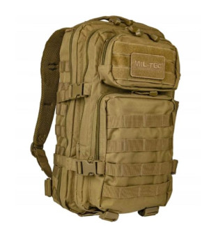 Plecak Wojskowy Turystyczny Mil-tec Coyote 36l