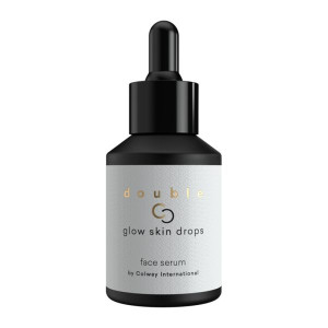 Double C Glow skin drops