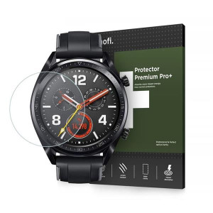 Szkło Hartowane Hofi Glass Pro+ Huawei Watch Gt