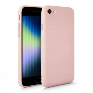 Tech-protect Icon Iphone 7 / 8 / Se 2020 / 2022 Pink