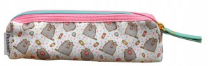 Piórnik Pusheen Oryginalny Saszetka