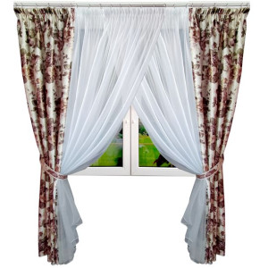 Firana  2w1  500 x 250