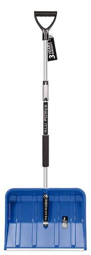 Łopata ALPE 50 TELESCOPIC
