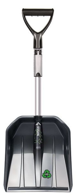 Łopata Nanga Eco Car Telescopic