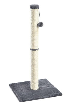 Zw6c Drapak Duży Słupek 100cm