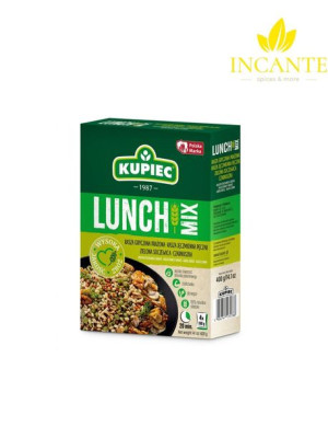KUPIEC Lunch Mix  4x100g