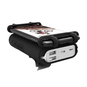 Powerbank Romoss Ur01 10000mah (czarny)