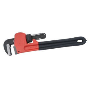Klucz do rur typu stillson 600mm 3", r.gum., prof. proline