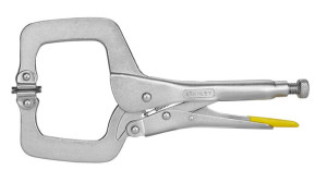 848160 Szczypce samozaciskowe Morsea typ C 279mm Stanley 84-816