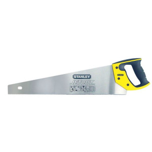 Piła płatnica jet-cut 380mm, zęby hartowane 7/cal [l]