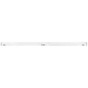 Łata tynkarska 200 cm, trapezowa