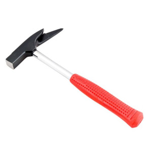 Młotek ciesielski z zębem z magnesem 600g [m9175] juco