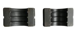 Matryca zapasowa do zaciskacza pex-al-pex, fi 32mm, proline
