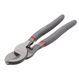 28334 Szczypce do cięcia przewodów do 15mm, wzmocnione, 240mm, Proline