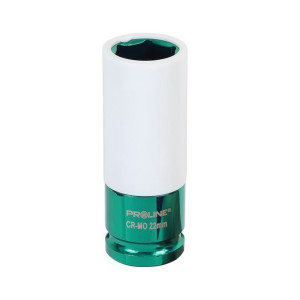 29098 Nasadka udarowa [1/2] do felg aluminiowych 22mm CR-MO Proline