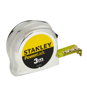 335221 Miara MicroPowerlock 3m/19mm [L]