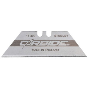 Ostrze trapezowe carbide blade 10 szt.