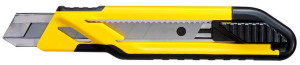 Nóż plastikowy z 3 ostrzami tpr 18 mm [l] (zam 102801)