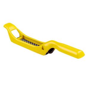 Zdzierak - pilnik płaski plastikowy 300/140mm [k]