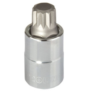 Bitonasadka 1/2'' m16 spline 55mm proline