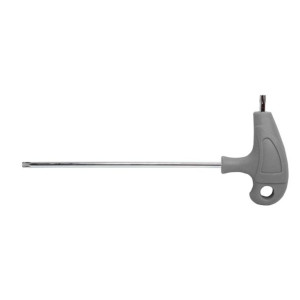 48540 Klucz Torx T20 z rękojeścią plastikową typu T Proline