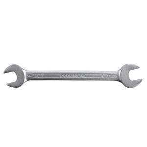 Klucz płaski 8x9mm, din 3110, cv, proline "hd"
