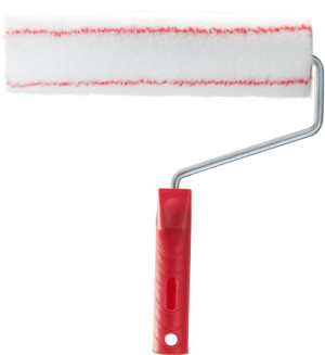 Wałek z rączką nylon 50 x 180 fi8 proline