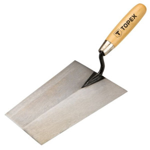 Kielnia trapezowa 200 x 140 mm