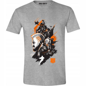 Koszulka Call Of Duty Black Ops 4 - S