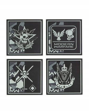 Call Of Duty Modern Warfare Podstawki Na Kubek 5mm