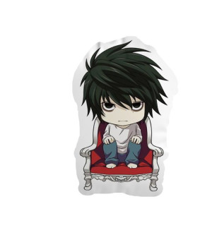 Poduszka Chibi - Death Note - L