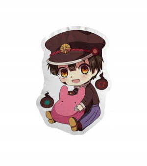 Poduszka Chibi - Toilet-bound Hanako-kun - Hanako