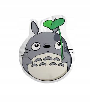 Poduszka Chibi - Totoro