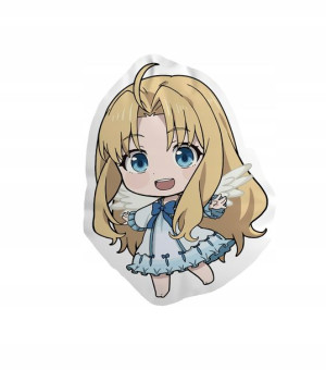 Poduszka Chibi - The Rising of the Shield Hero