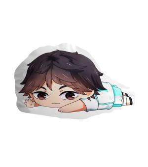 Poduszka Chibi - Haikyuu!!