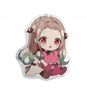 Poduszka Chibi - Toilet-bound Hanako-kun - Yashiro