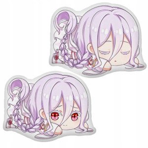 Poduszka Chibi - So I'm a Spider, So What?