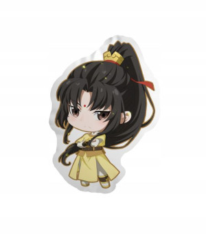 Poduszka Chibi - Mo Dao Zu Shi - Jin Ling