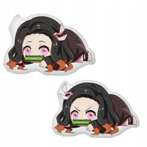 Poduszka Chibi - Demon Slayer - Nezuko