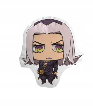 Poduszka Chibi - JoJo's Bizarre Adventure