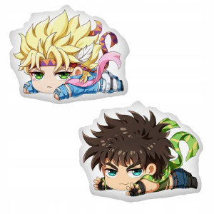 Poduszka Chibi - JoJo's Bizarre Adventure