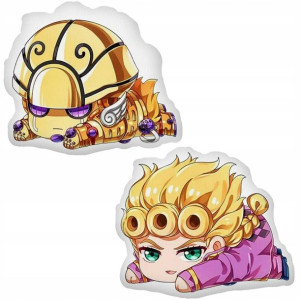 Poduszka Chibi - JoJo's Bizarre Adventure
