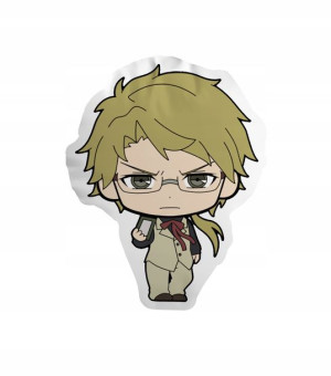 Poduszka Chibii - Bungou Stray Dogs