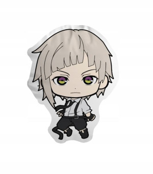Poduszka Chibii - Bungou Stray Dogs